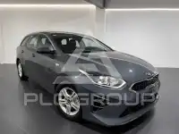 2021 KIA Ceed