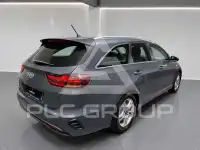 2021 KIA Ceed