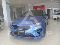 2021 KIA Ceed
