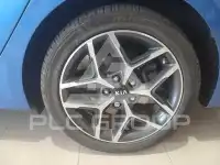 2021 KIA Ceed