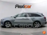 2021 KIA Ceed