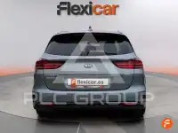 2021 KIA Ceed