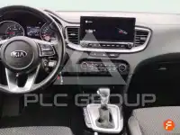 2021 KIA Ceed