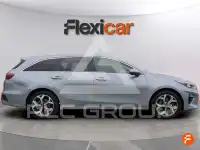 2021 KIA Ceed