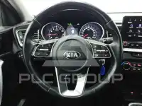 2021 KIA Ceed