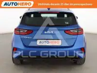 2021 KIA Ceed