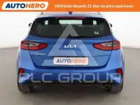 2021 KIA Ceed