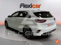 2021 KIA Ceed