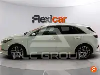 2021 KIA Ceed