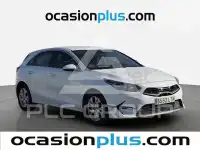2021 KIA Ceed