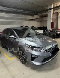 2021 KIA Ceed