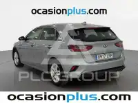 2021 KIA Ceed
