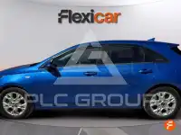 2021 KIA Ceed