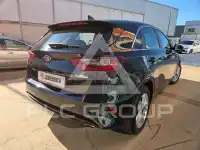 2021 KIA Ceed