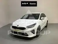 2021 KIA Ceed