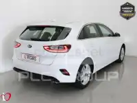 2021 KIA Ceed