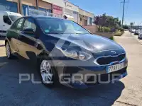 2021 KIA Ceed