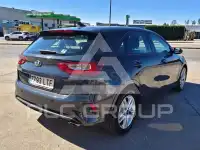2021 KIA Ceed