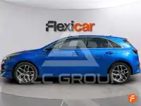 2021 KIA Ceed