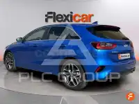 2021 KIA Ceed
