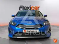 2021 KIA Ceed