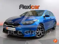 2021 KIA Ceed