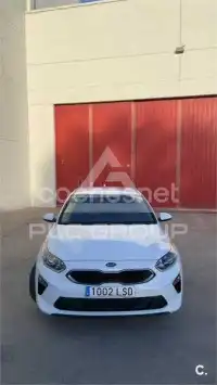 2021 KIA Ceed