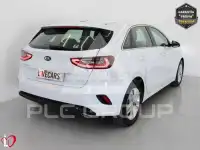 2021 KIA Ceed