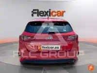 2021 KIA Ceed