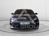 2021 KIA Ceed