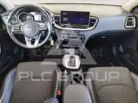 2021 KIA Ceed
