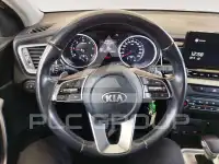 2021 KIA Ceed