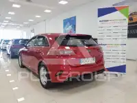 2021 KIA Ceed