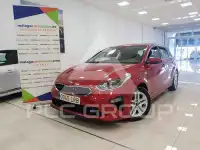 2021 KIA Ceed