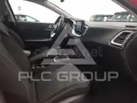 2021 KIA Ceed