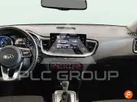 2021 KIA Ceed