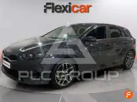 2021 KIA Ceed