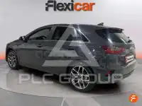 2021 KIA Ceed