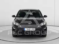 2021 KIA Ceed