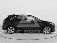 2021 KIA Ceed