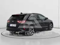 2021 KIA Ceed