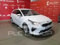 2021 KIA Ceed