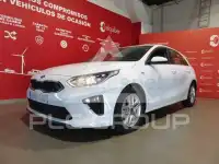 2021 KIA Ceed