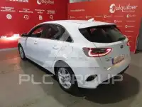 2021 KIA Ceed