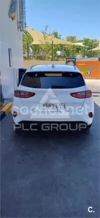 2021 KIA Ceed