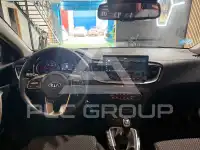 2021 KIA Ceed