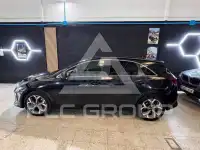 2021 KIA Ceed