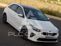 2021 KIA Ceed