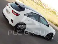 2021 KIA Ceed