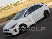 2021 KIA Ceed